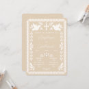 Search for mexican christening invitations Papel picado