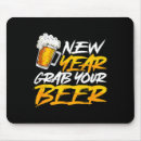 Search for and beer mouse mats History