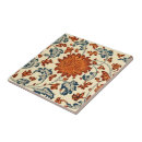 Search for orange and white tiles Backsplash