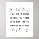 Search for beautiful life quotes posters Typography