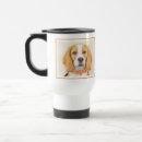 Search for beagle travel mugs Cute