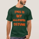 Search for halloween costume mens tshirts Candle
