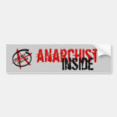 Search for anarchist bumper stickers Anarchy