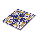 Search for vintage moroccan tiles Blue and white