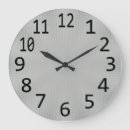 Search for industrial clocks Modern