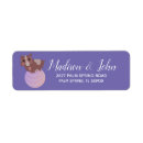 Search for guinea pig return address labels Pet