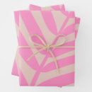 Search for palm leaf wrapping paper Pattern