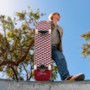 Search for maroon skateboards White