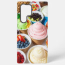 Search for desserts cases Sweets