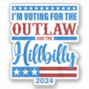 Search for outlaw stickers Republican