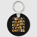 Search for love my coffee key rings February