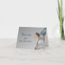 Search for winter bird cards Animal