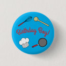 Search for best cook badges Birthday