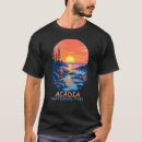 Search for acadia national park tshirts Maine