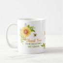 Search for teachers appreciation mugs For helping me grow
