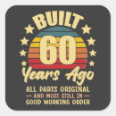 Search for origin stickers Birthday