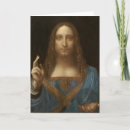 Search for vinci cards Jesus christ