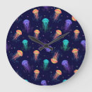 Search for jellyfish clocks Pattern
