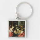 Search for rubens key rings Jesus