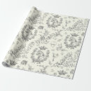 Search for equine wrapping paper Vintage