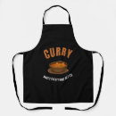 Search for curry aprons Food
