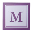 Search for borders tiles Initials