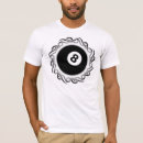 Search for eight ball clothing Billiards