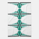 Search for aqua green tea towels Retro