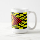 Search for biohazard coffee mugs Yellow