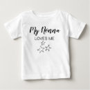 Search for nonna baby shirts Infant