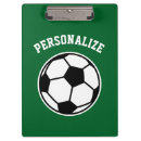 Search for football coach clipboards Soccer