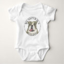 Search for english bulldog baby clothes For kids