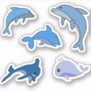 Search for white whale stickers Kids