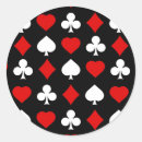 Search for suits stickers Club