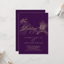 Search for dove wedding invitations Script