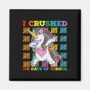 Search for crush magnets 2025