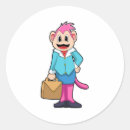 Search for secretary stickers Funny