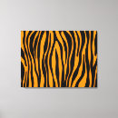 Search for orange and black stripes posters Animal