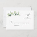 Search for classy rsvp cards Modern classy typography