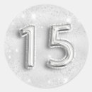 Search for number 15 stickers For her