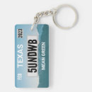 Search for new driver key rings Car