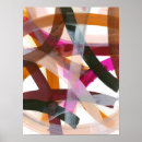 Search for infinite posters Abstract
