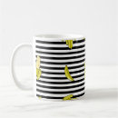 Search for banana mugs Pattern