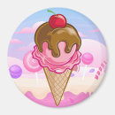 Search for macaroon magnets Sweet