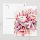 Search for cute salamander postcards Animal