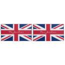 Search for union jack pillowcases London