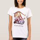 Search for capricorn tshirts Astrological