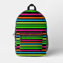 Search for funky backpacks Pattern