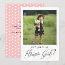 Search for flowered invitations Bridal party