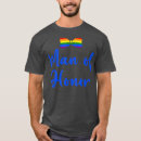 Search for engagement party tshirts To my groom